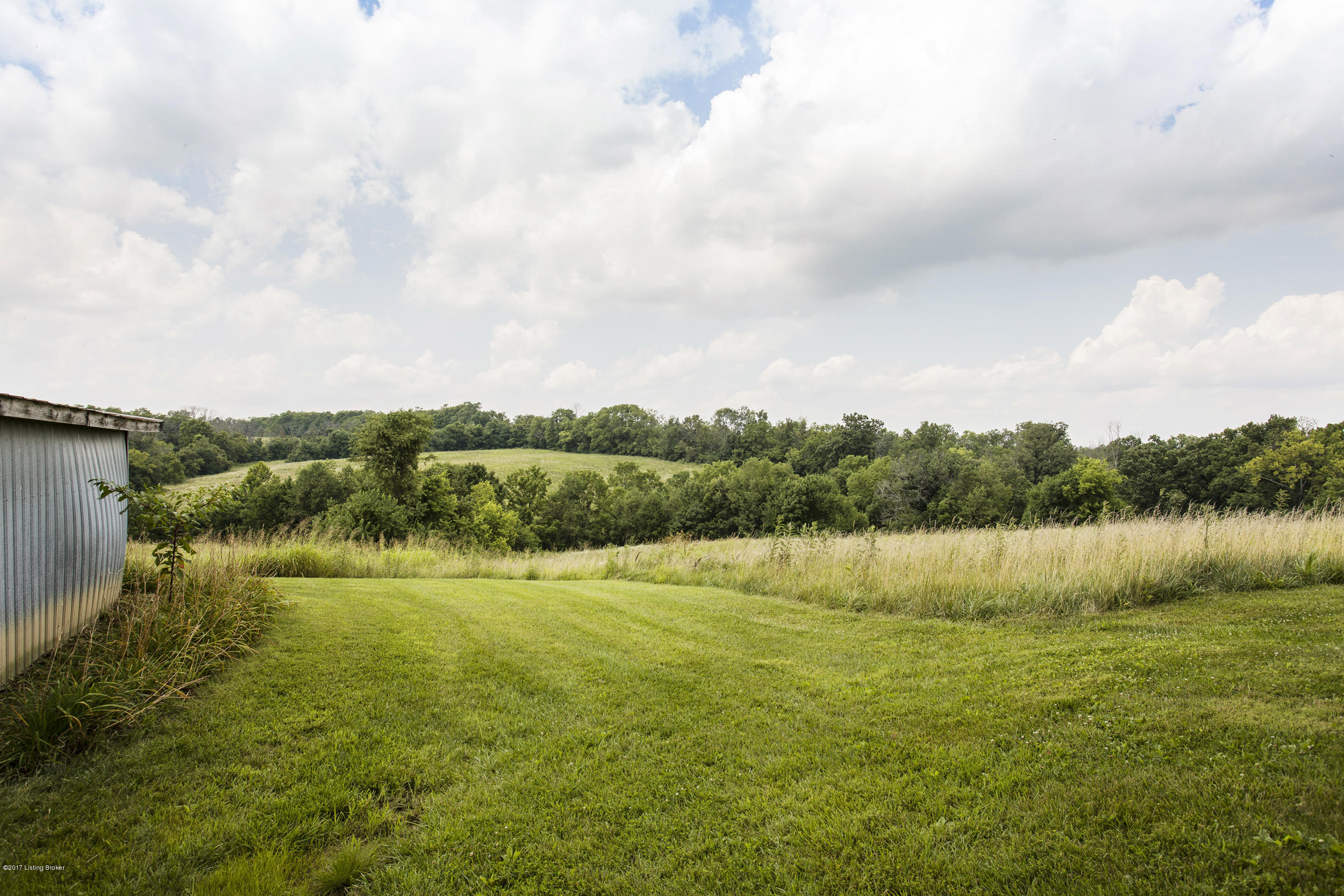 4021 Lagrange Road Smithfield, KY 40068 - Photo 63 of 63 43-rear view