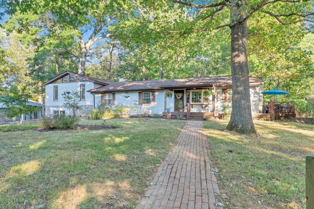 1182 Rabbit Drive Thaxton, VA 24174 - Photo 74 of 90 093-MIB00616