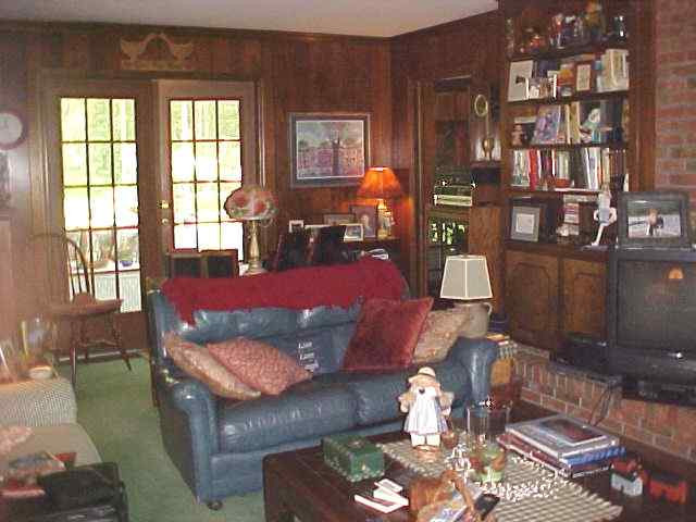 1381 Rowe Road Niskayuna, NY 12309 - Photo 5 of 10 Photo 5