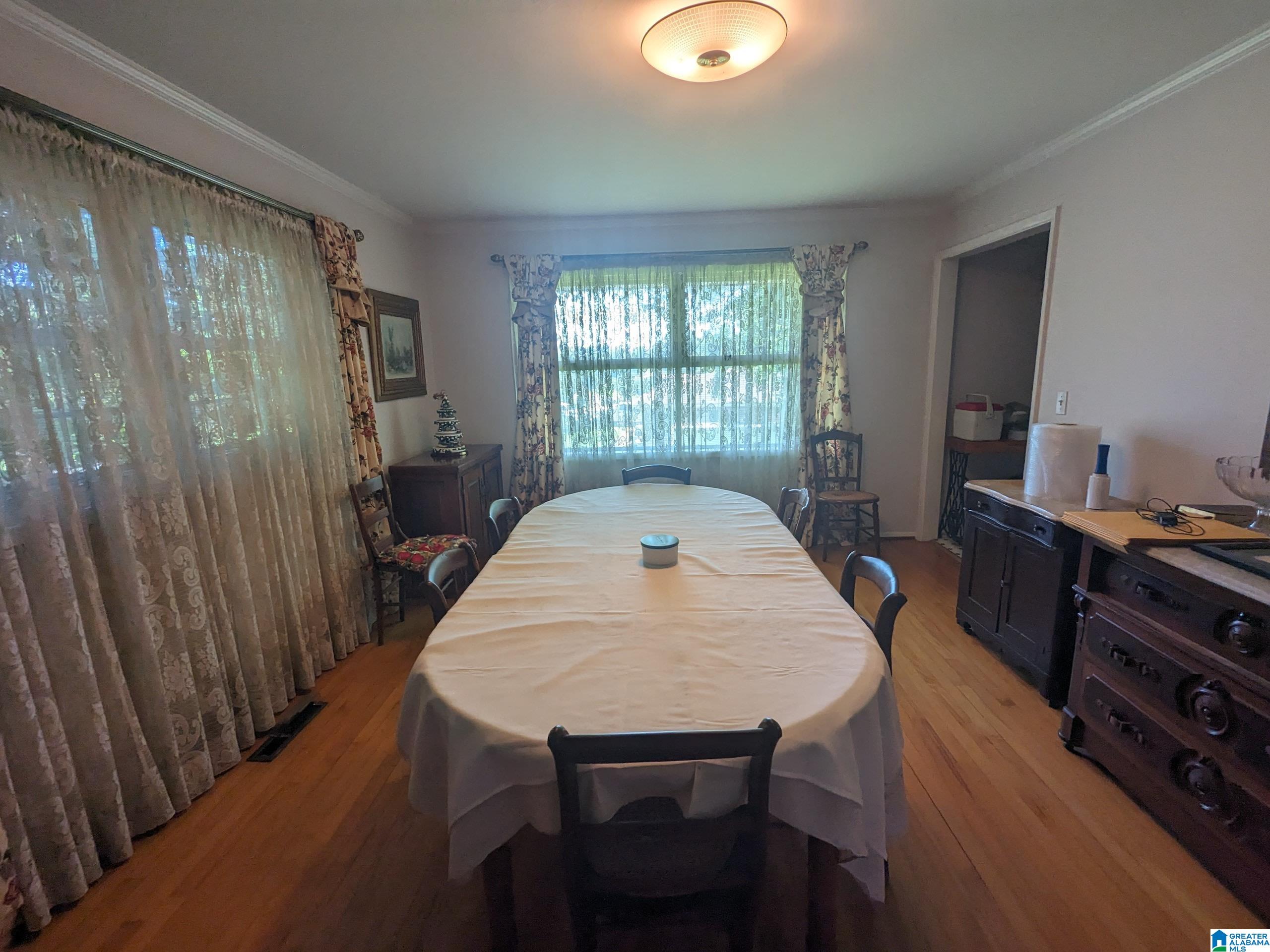 730 Glenwood Road Talladega, AL 35160 - Photo 7 of 21
