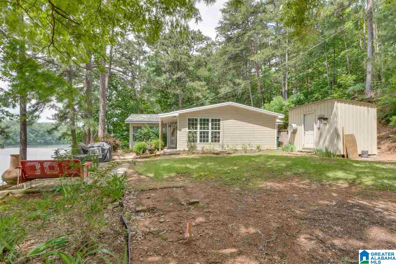 415 Tangled Way Shelby, AL 35143 - Photo 36 of 50