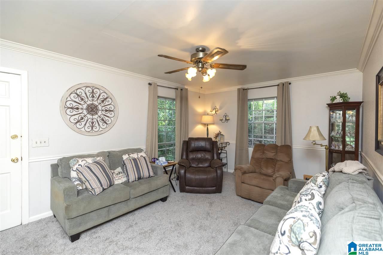 624 3rd Terrace Pleasant Grove, AL 35127 - Photo 8 of 36