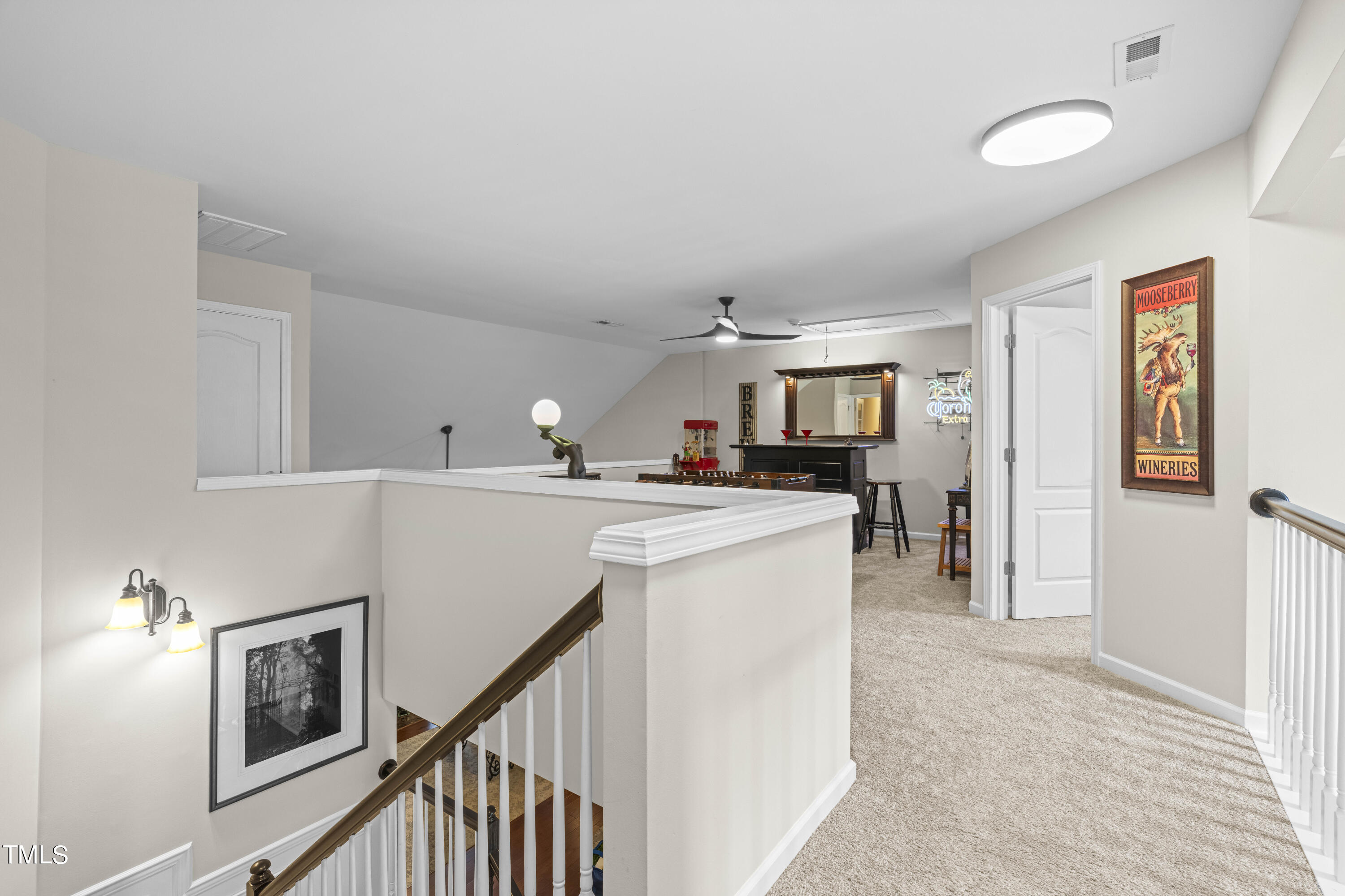 4604 Manassa Pope Lane Raleigh, NC 27612 - Photo 25 of 43 a view of a kitchen from window