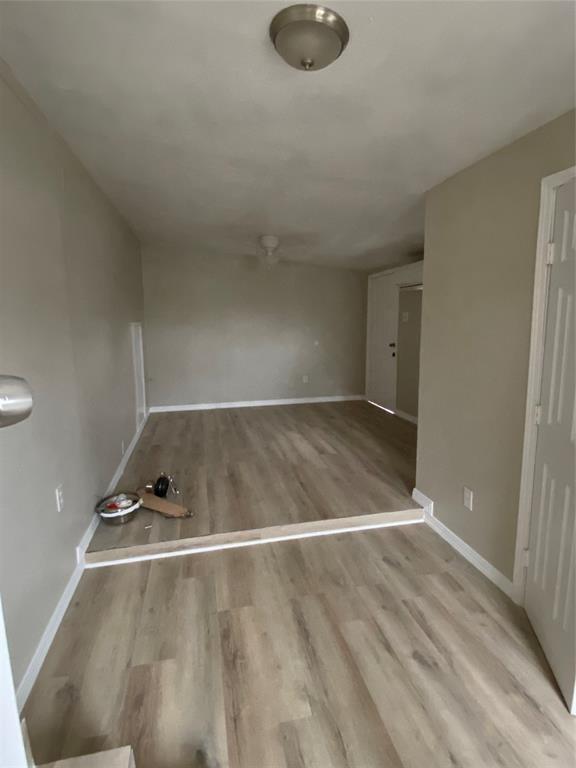 105 South 3rd Street Sanger, TX 76266 - Photo 7 of 14 bedroom2