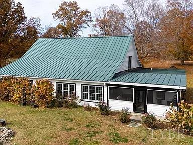 325 Old Roseland Road Roseland, VA 22967 - Photo 26 of 69 a front view of a house with a yard
