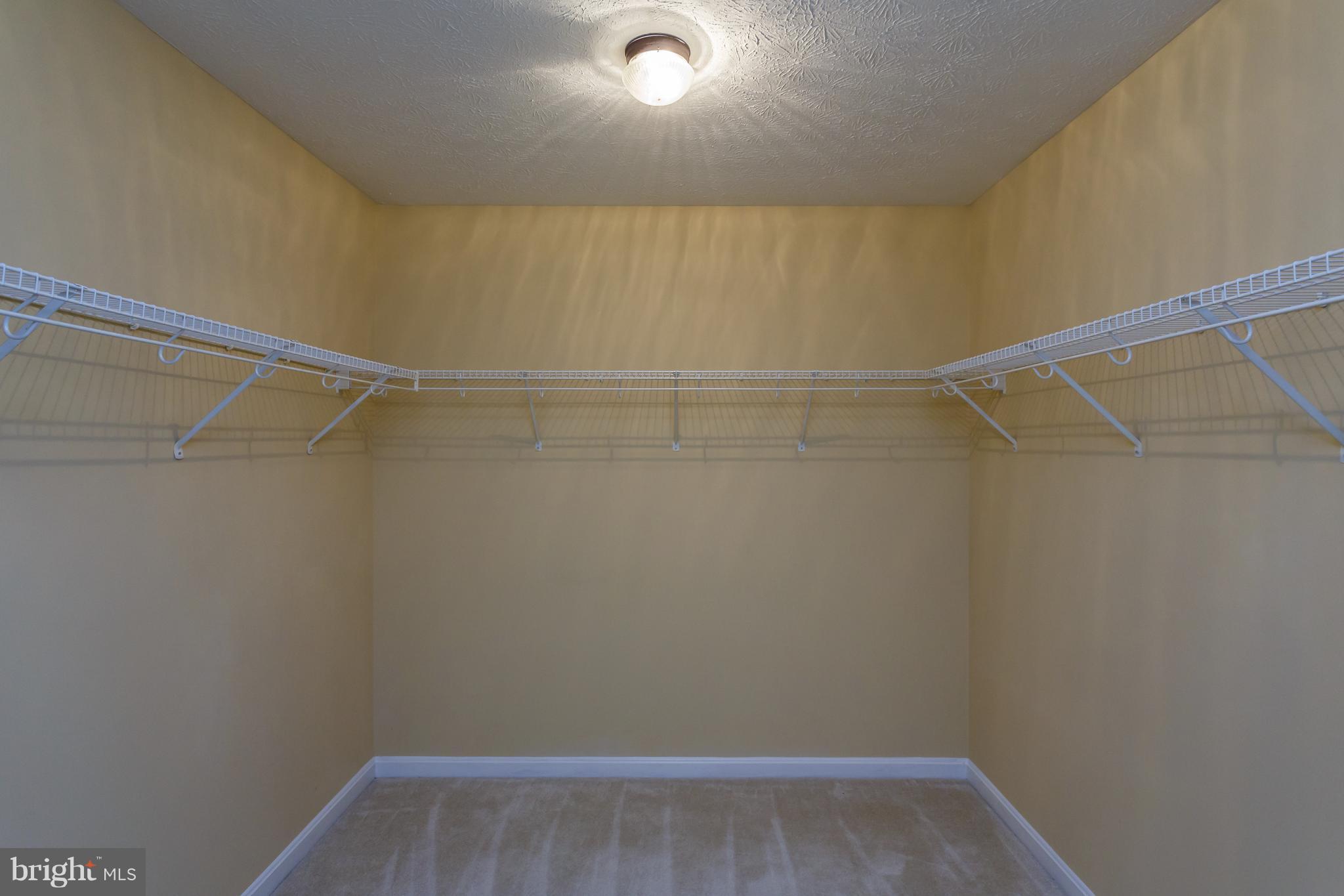 35250 Pheasant Ridge Road Locust Grove, VA 22508 - Photo 11 of 30 Bedroom (Master) closet