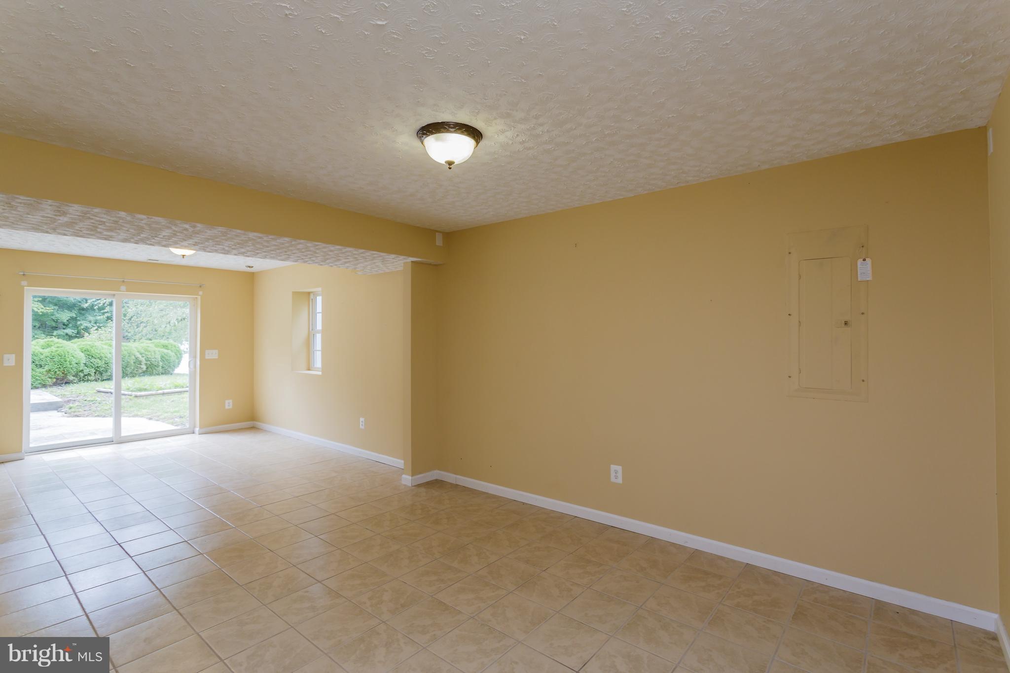 35250 Pheasant Ridge Road Locust Grove, VA 22508 - Photo 18 of 30 Basement