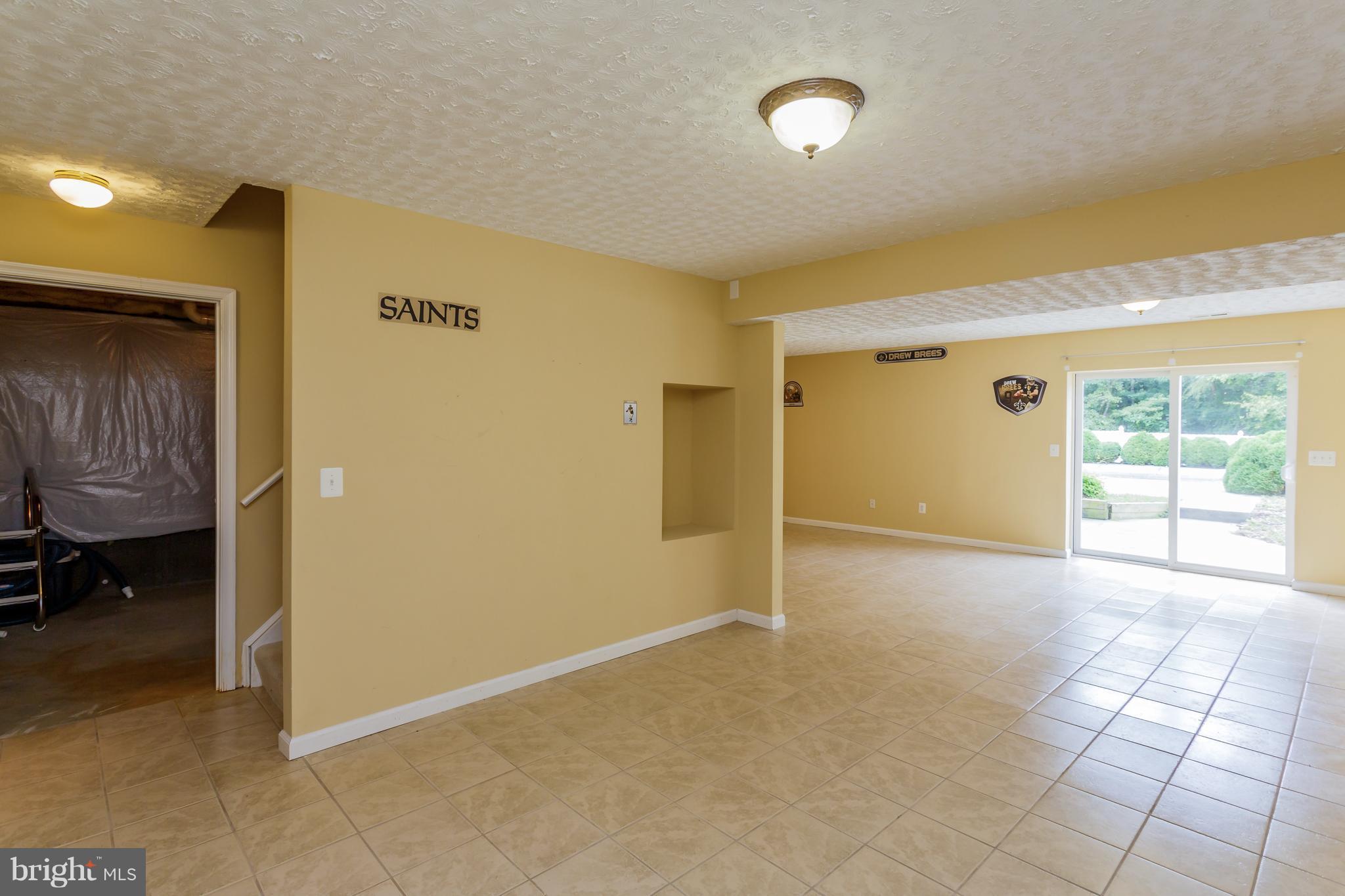 35250 Pheasant Ridge Road Locust Grove, VA 22508 - Photo 19 of 30 Basement
