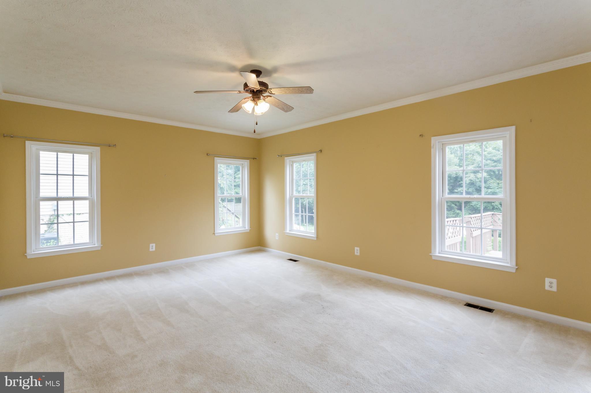35250 Pheasant Ridge Road Locust Grove, VA 22508 - Photo 3 of 30 Bedroom (Master)