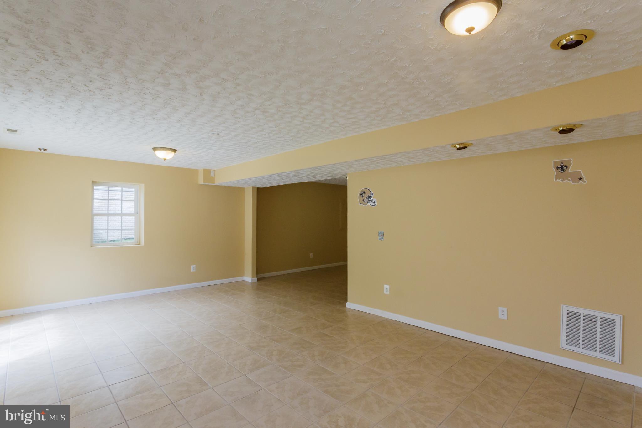 35250 Pheasant Ridge Road Locust Grove, VA 22508 - Photo 21 of 30 Basement recreation room