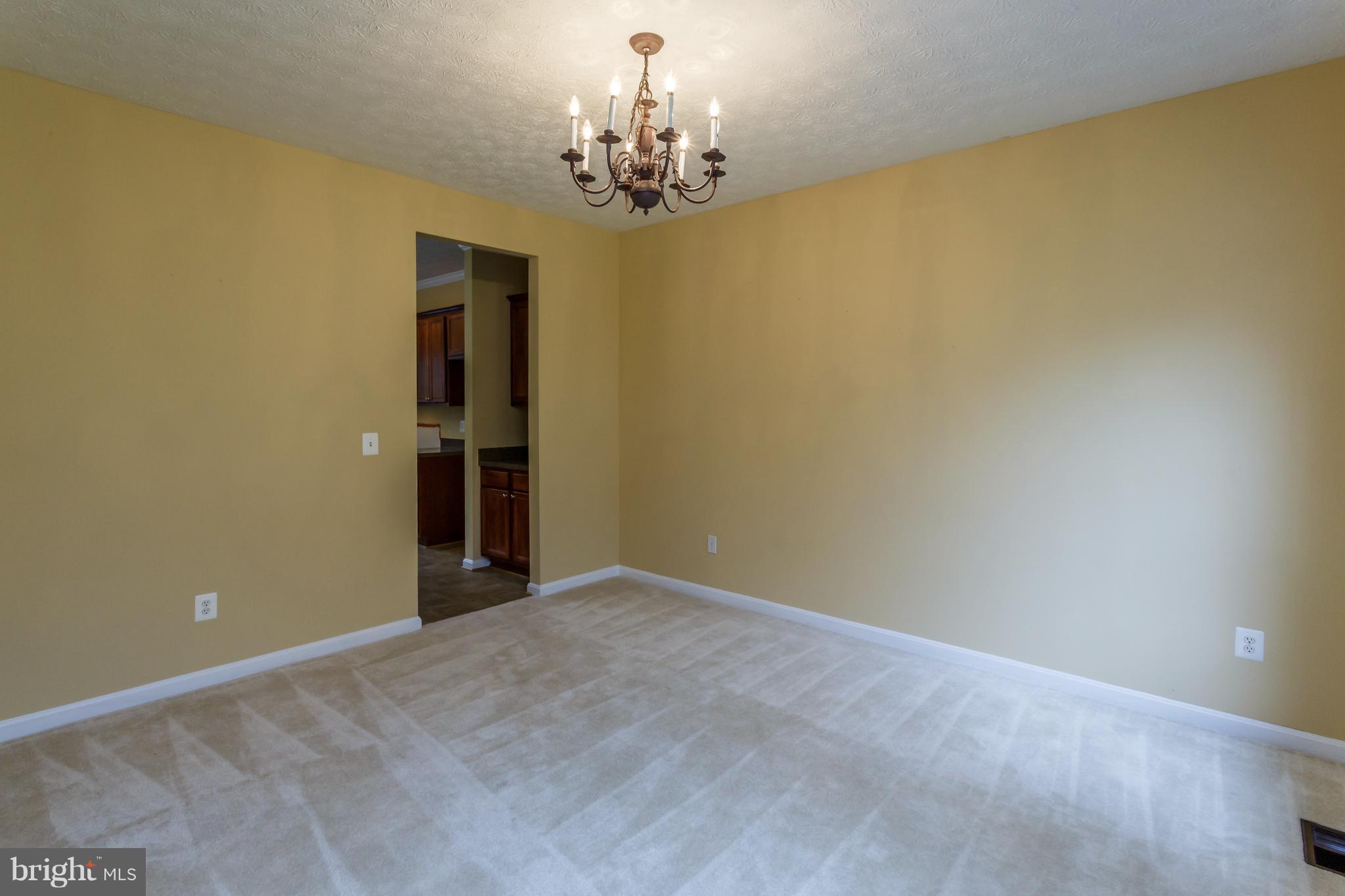 35250 Pheasant Ridge Road Locust Grove, VA 22508 - Photo 23 of 30 Dining Room