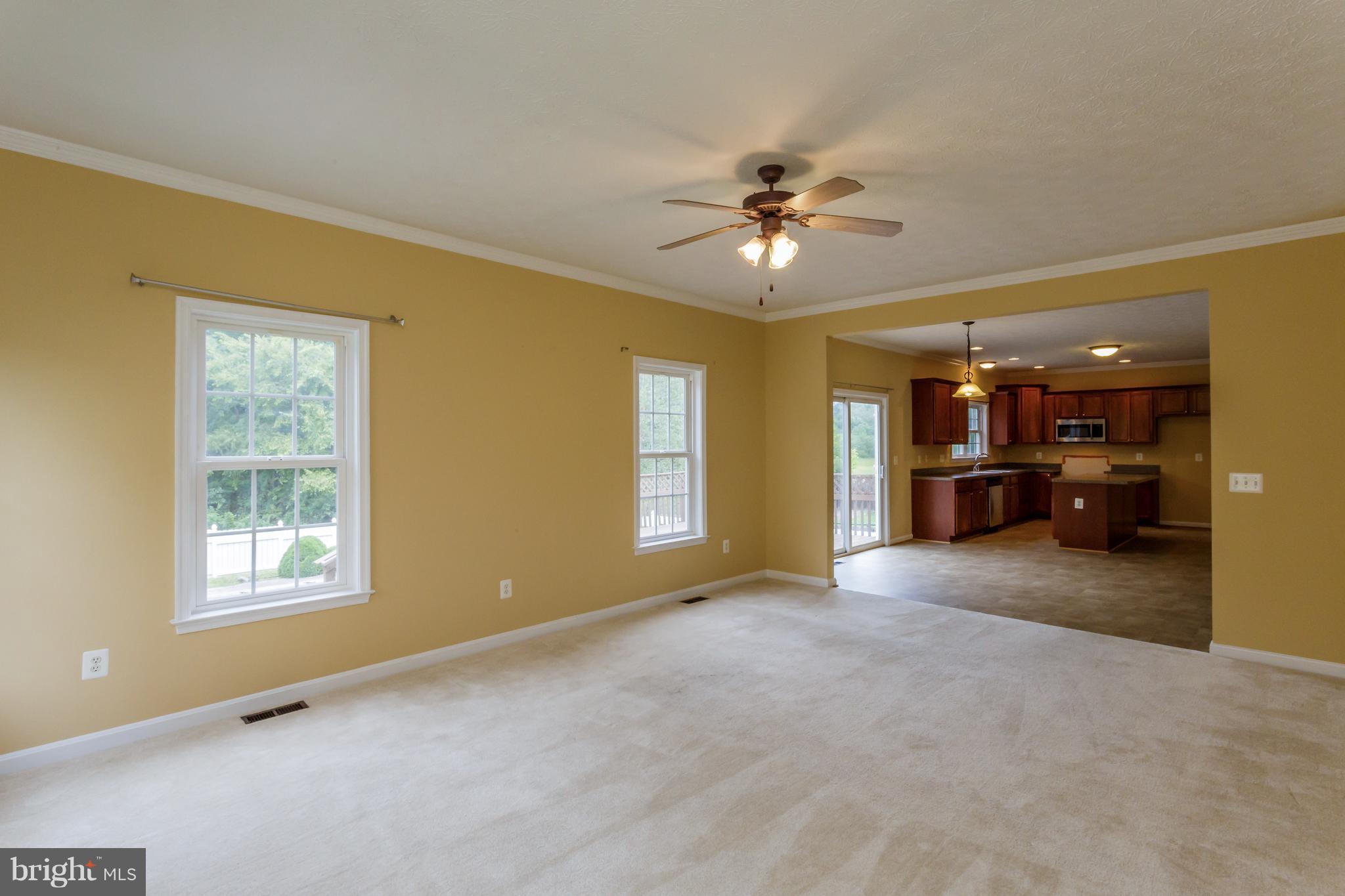 35250 Pheasant Ridge Road Locust Grove, VA 22508 - Photo 24 of 30 Family Room