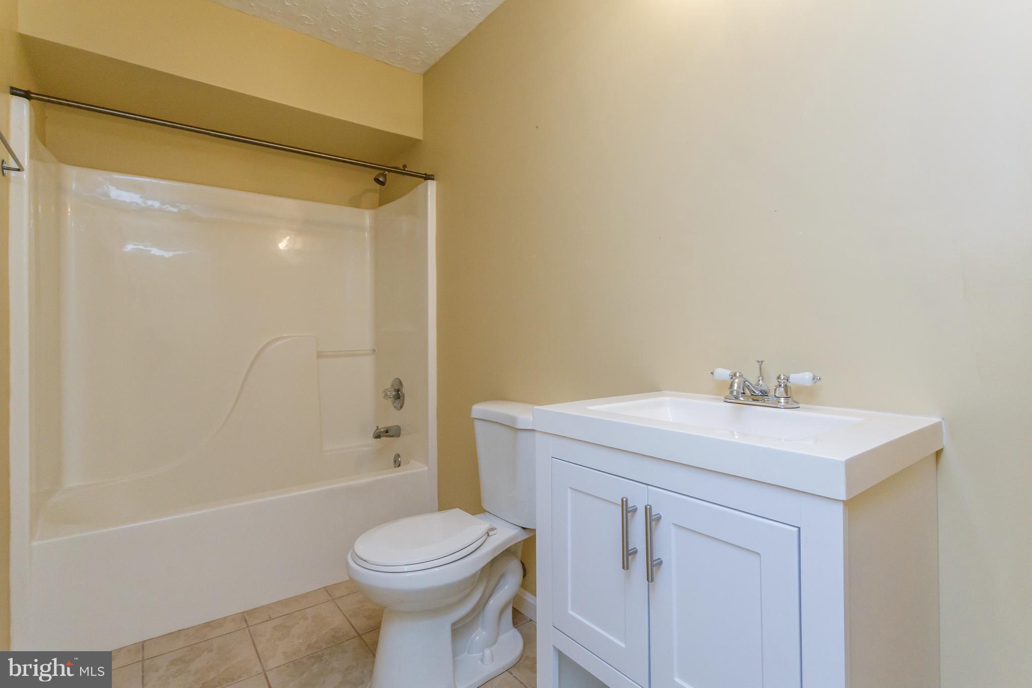 35250 Pheasant Ridge Road Locust Grove, VA 22508 - Photo 26 of 30 Bath basement