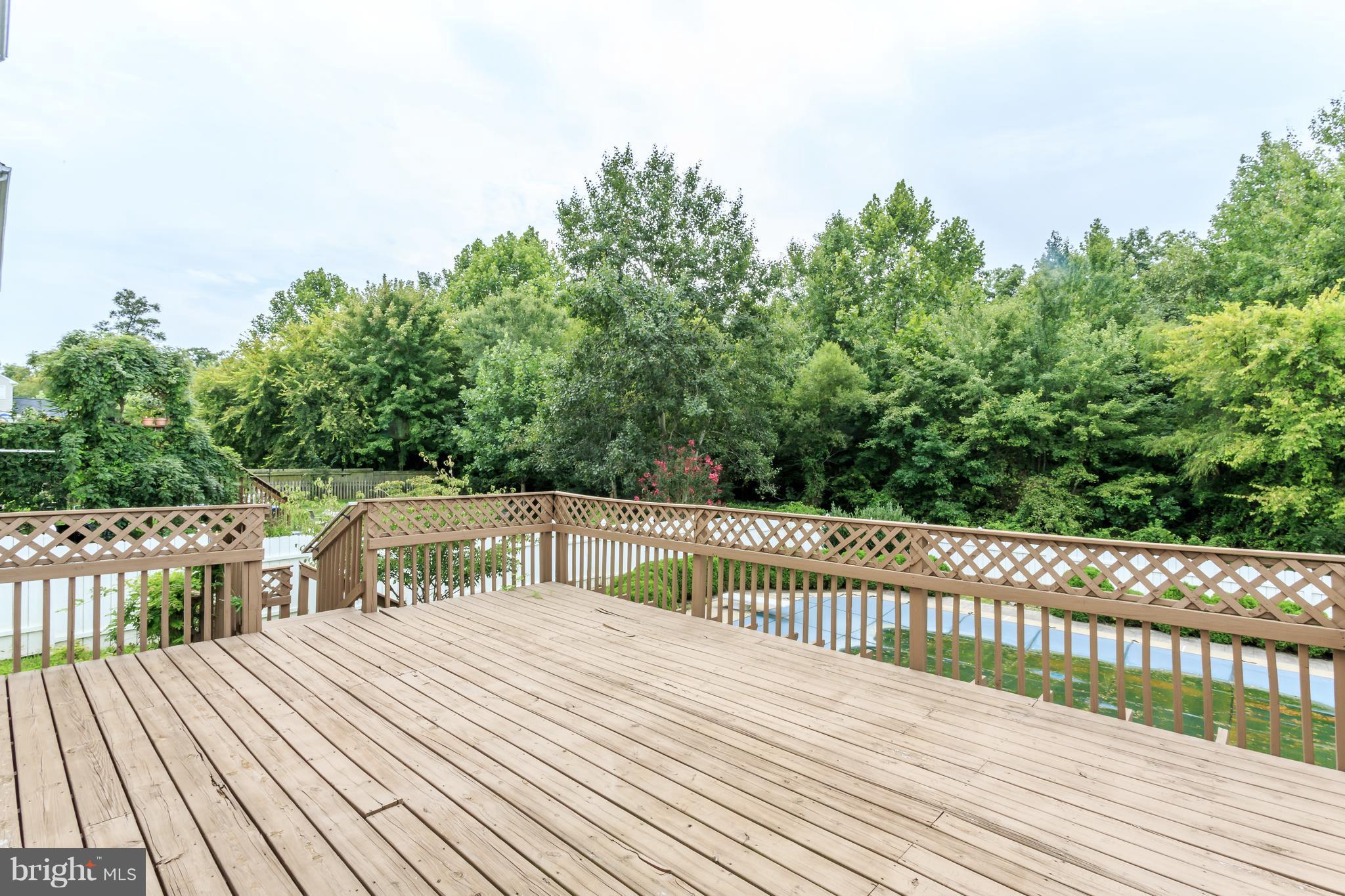 35250 Pheasant Ridge Road Locust Grove, VA 22508 - Photo 5 of 30 Exterior (Rear)