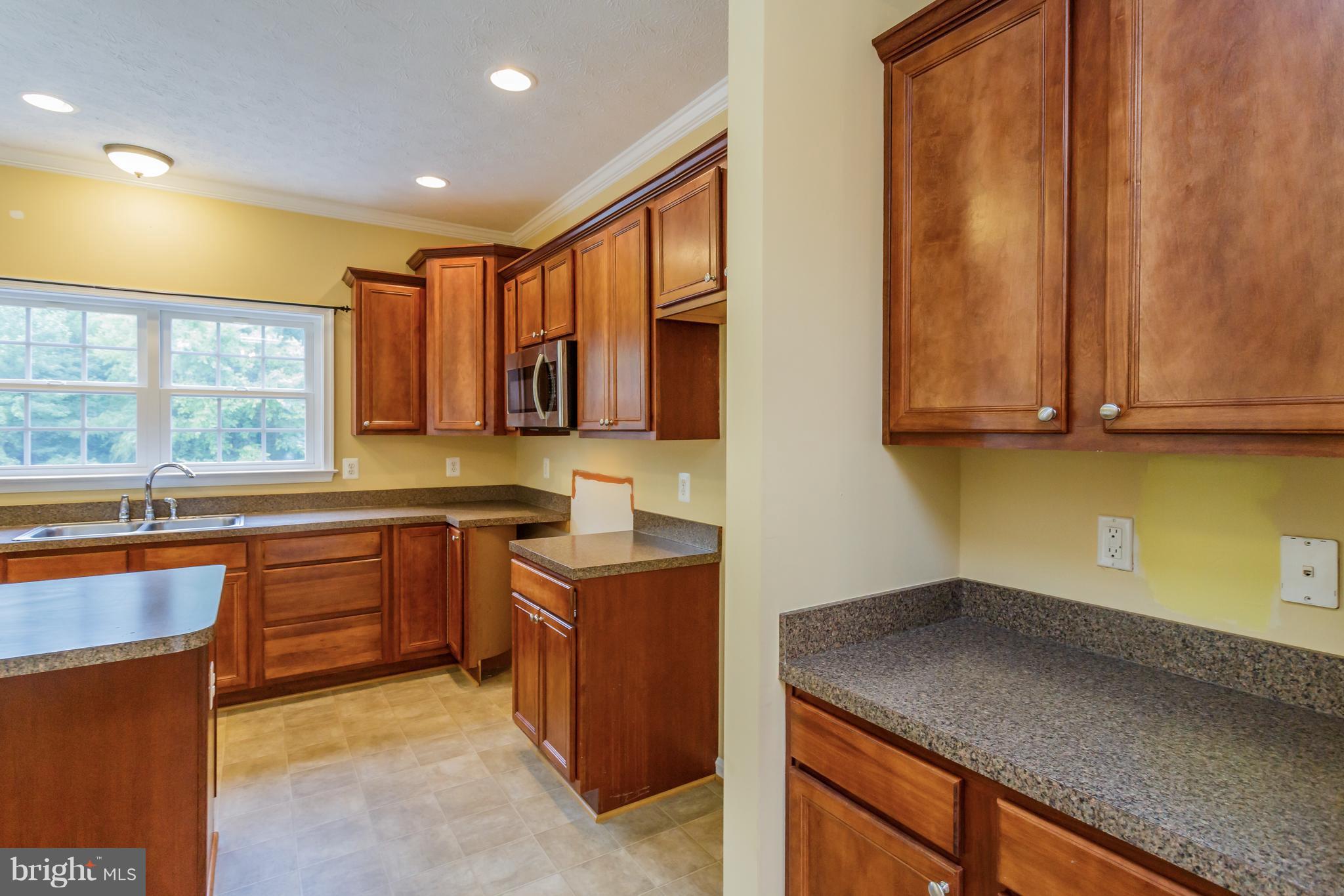 35250 Pheasant Ridge Road Locust Grove, VA 22508 - Photo 7 of 30 Kitchen