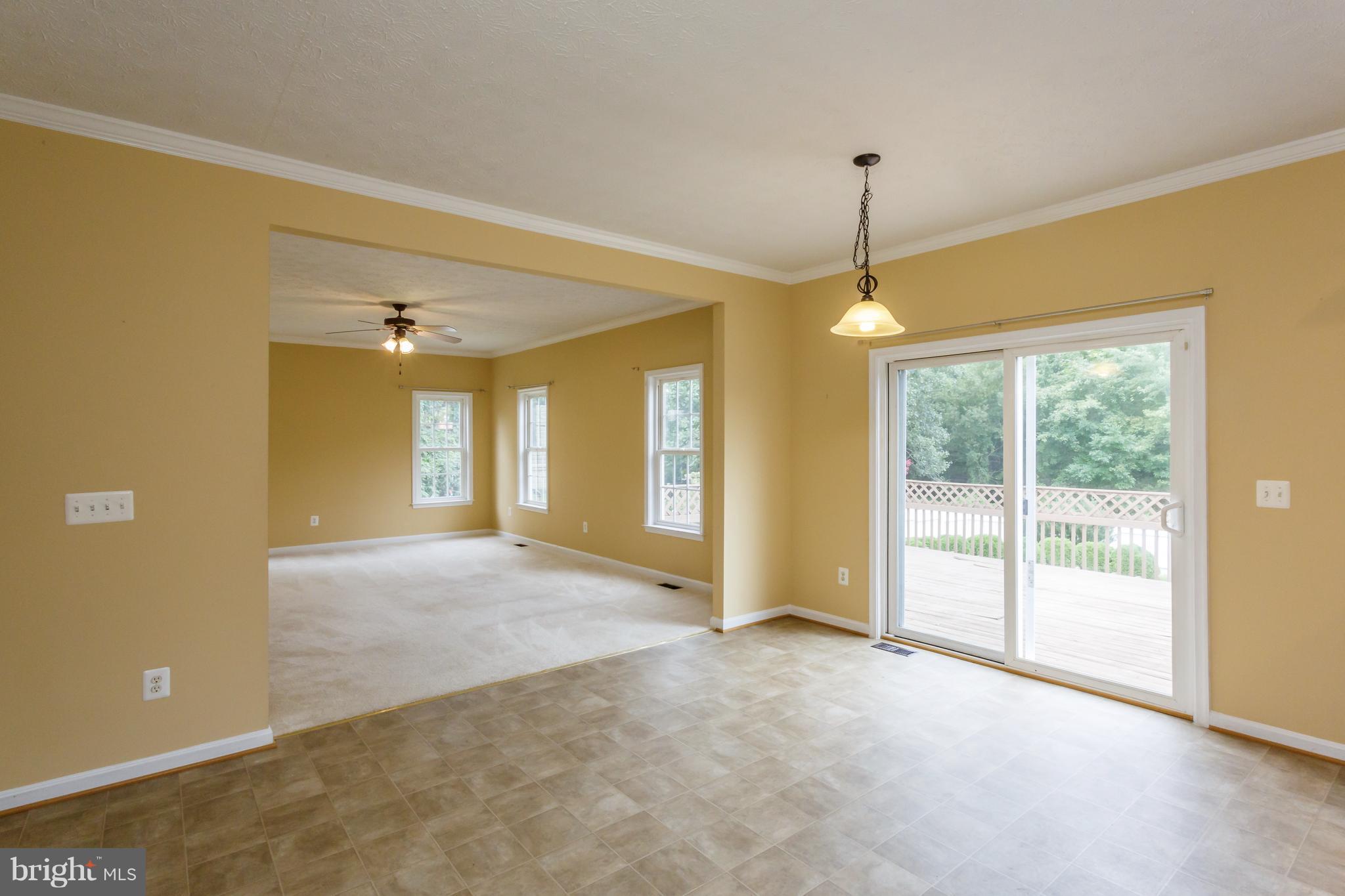 35250 Pheasant Ridge Road Locust Grove, VA 22508 - Photo 8 of 30 Interior (General)