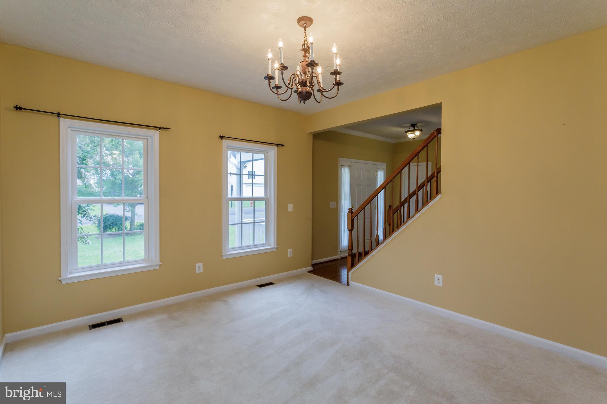 35250 Pheasant Ridge Road Locust Grove, VA 22508 - Photo 9 of 30 Dining Room