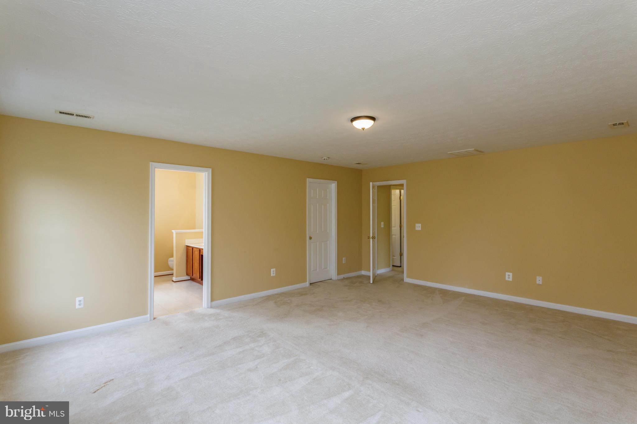 35250 Pheasant Ridge Road Locust Grove, VA 22508 - Photo 10 of 30 Bedroom (Master)