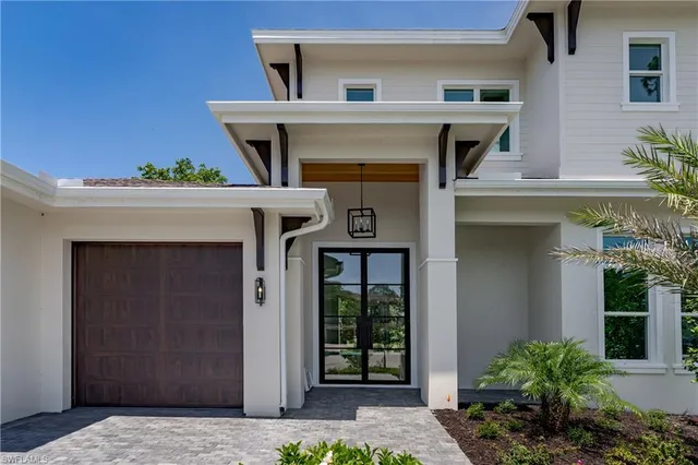 $3,499,900 | 2854 Coach House Way, Naples, FL 34105