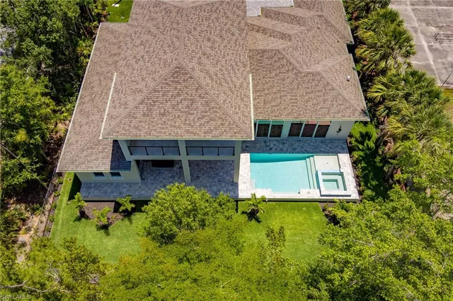 $3,499,900 | 2854 Coach House Way, Naples, FL 34105