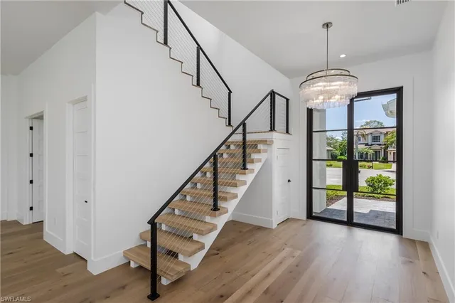 $3,499,900 | 2854 Coach House Way, Naples, FL 34105