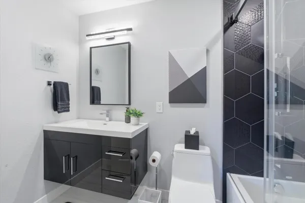 a view of a house with swimming pool