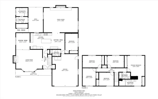 a view of fountain along the path and trees