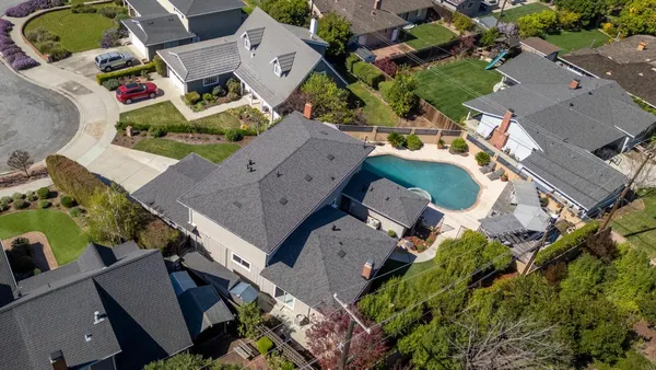 $2,599,000 | 1695 Grizilo Drive, San Jose, CA 95124