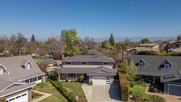 $2,599,000 | 1695 Grizilo Drive, San Jose, CA 95124