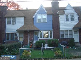 268 Kent Road Upper Darby, PA 19082 - Photo 1 of 6
