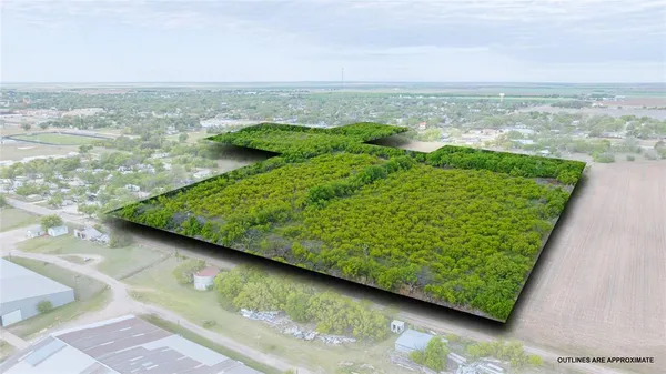 $279,000 | 18.6-acres North Ave A, Haskell, TX 79521
