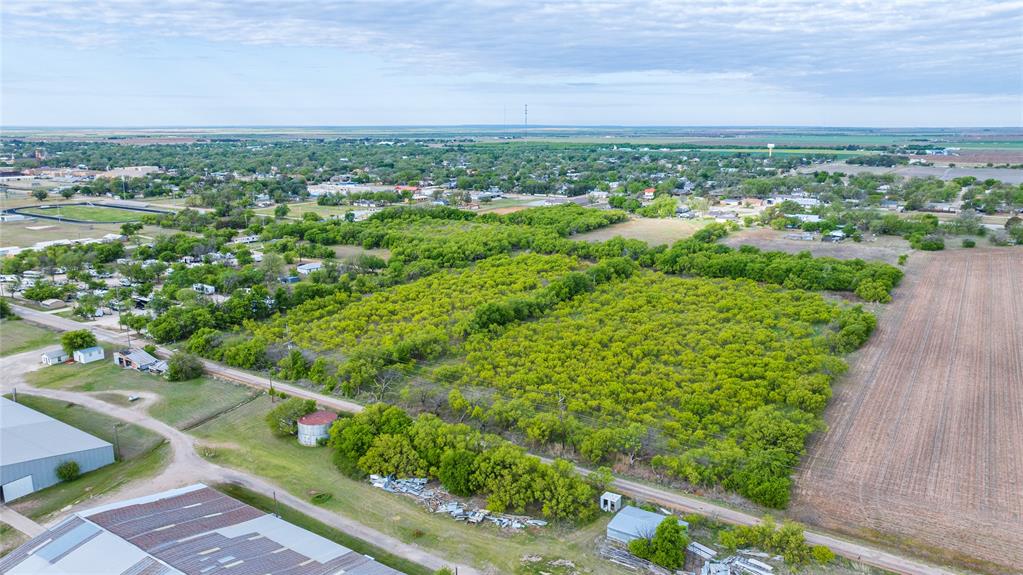 18.6-acres North Ave A Haskell, TX 79521 - Photo 3 of 13 a view of a green field with lots of green space