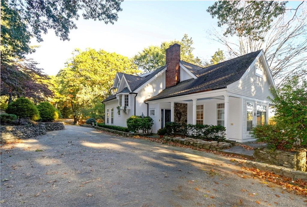 121 Cross Brook Road Woodbury, CT 06798 - Photo 1 of 1 Gallery Image 1