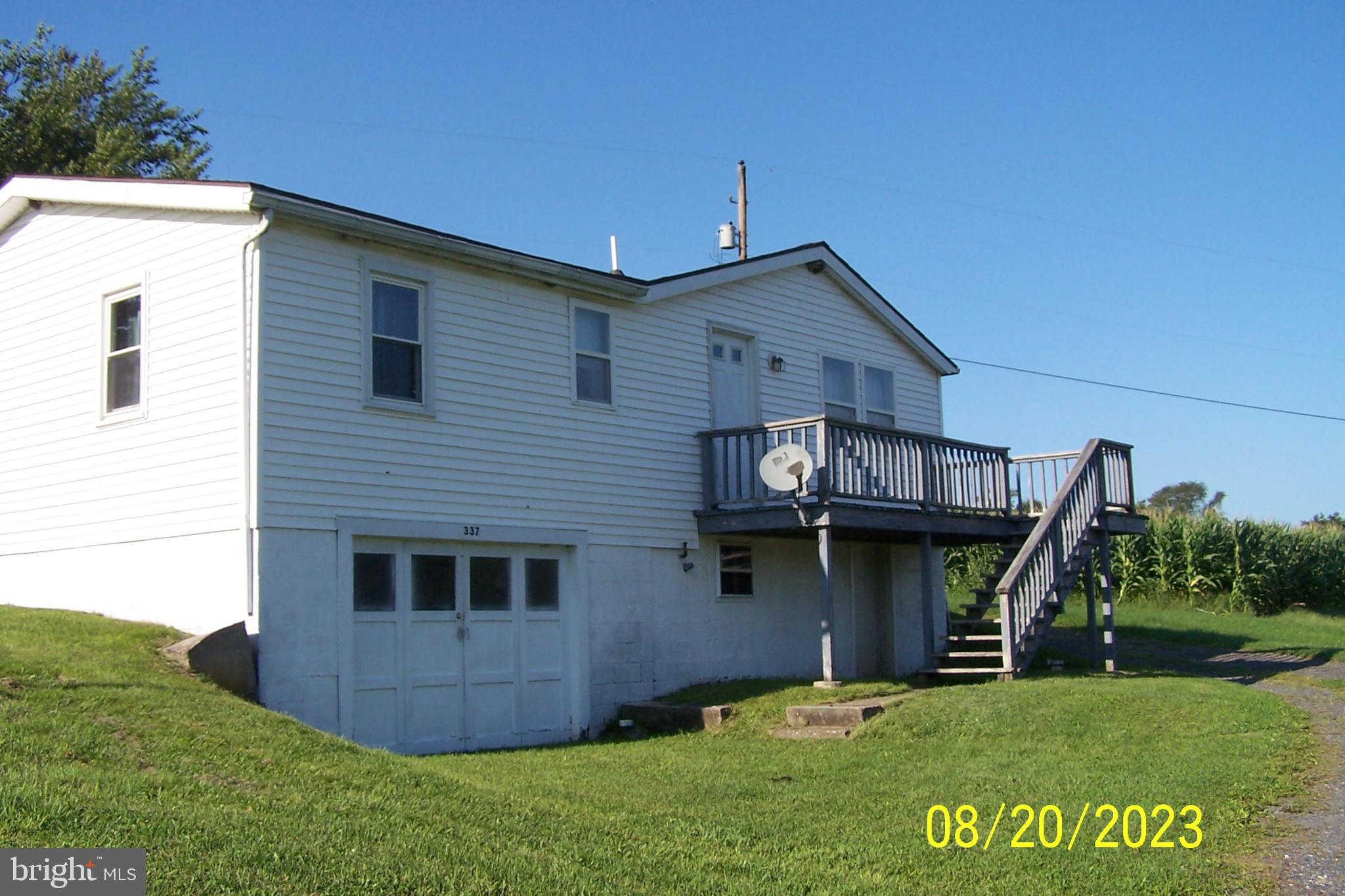 337 Rex Road Lehighton, PA 18235 - Photo 1 of 19 Main view
