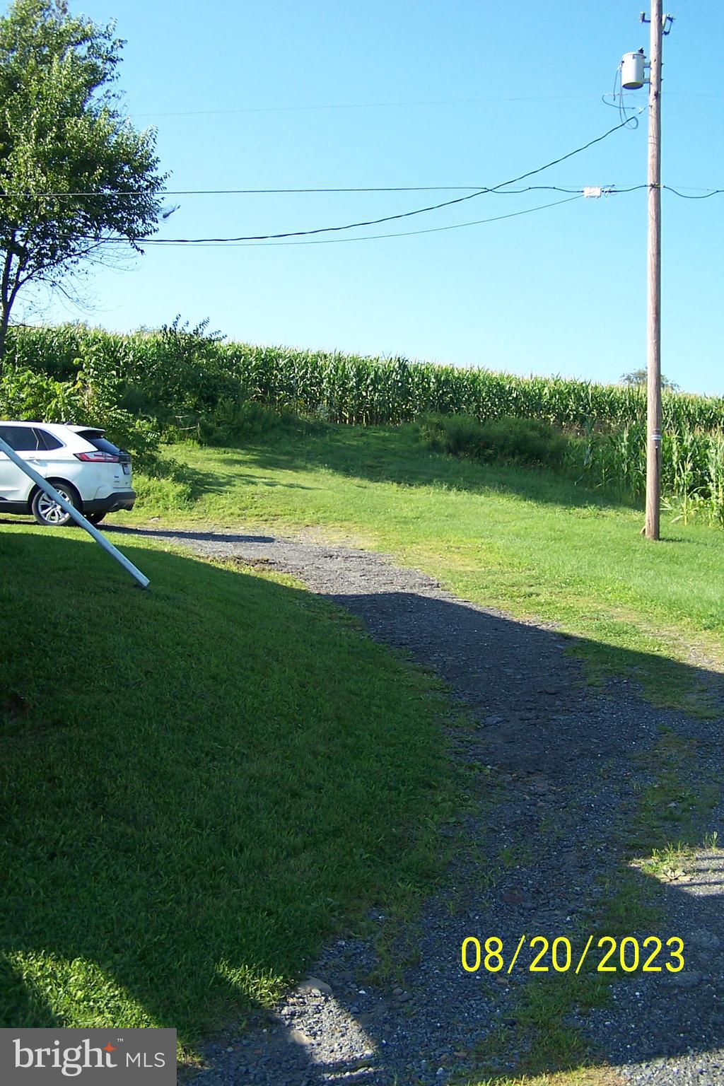 337 Rex Road Lehighton, PA 18235 - Photo 18 of 19 Lot
