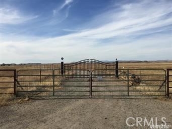 20552 Buchanan Hollow Road Le Grand, CA 95333 - Photo 9 of 26 a view of a terrace
