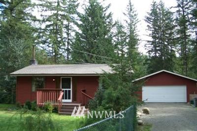 40912 Wallace Falls Loop Road Gold Bar, WA 98251 - Photo 1 of 1 Gallery Image 1