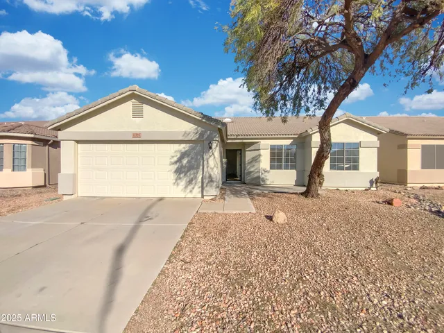 $380,000 | 11308 East Contessa Street, Mesa, AZ 85207