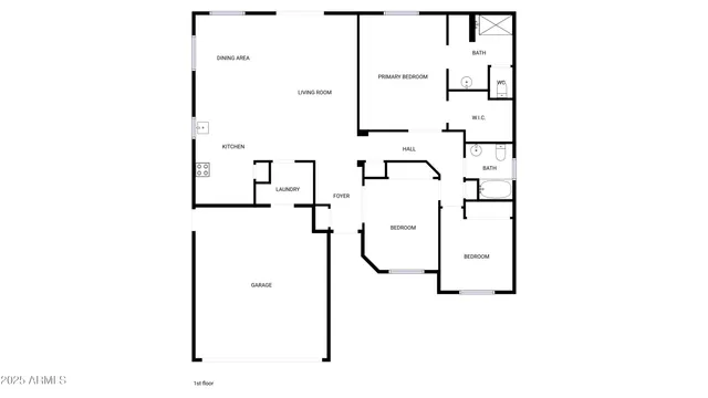 $380,000 | 11308 East Contessa Street, Mesa, AZ 85207