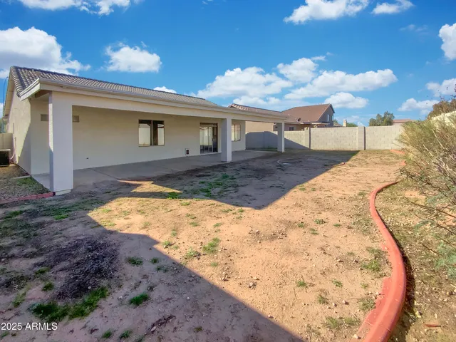 $380,000 | 11308 East Contessa Street, Mesa, AZ 85207