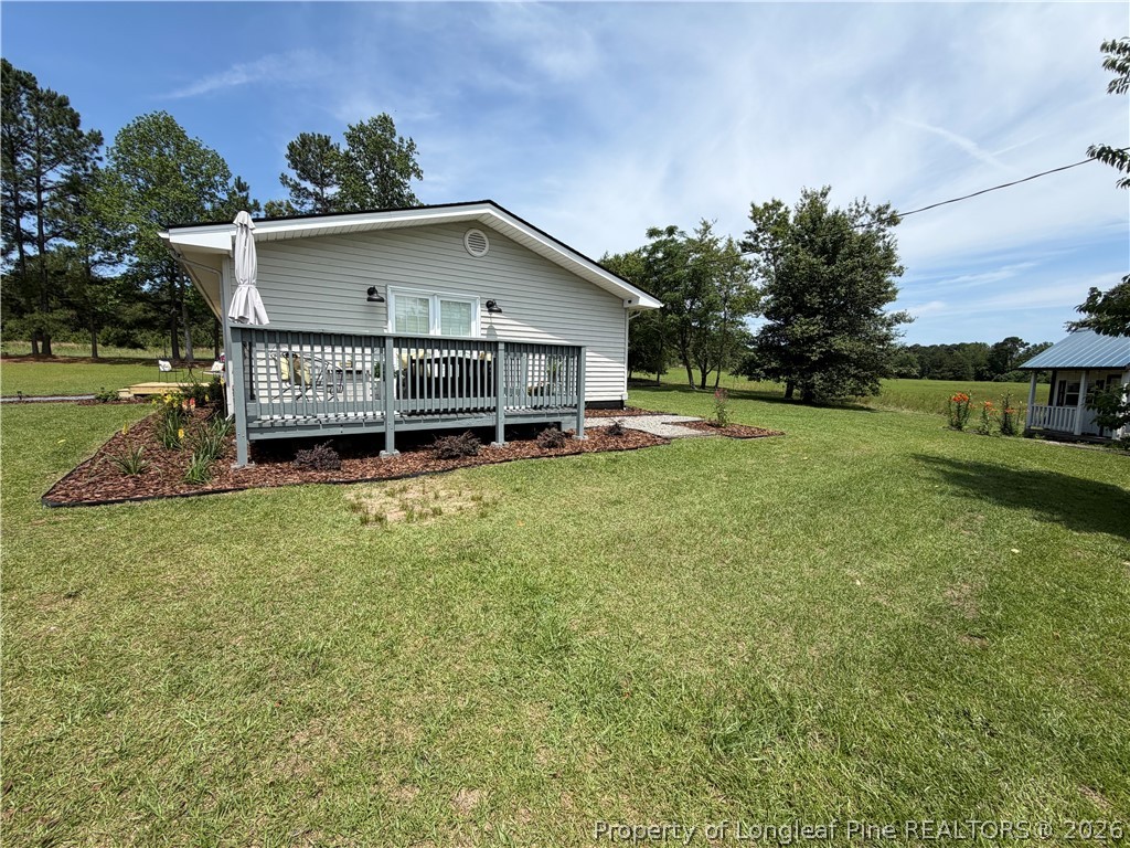 3344 Cypress Church Road Cameron, NC 28326 - Photo 41 of 50