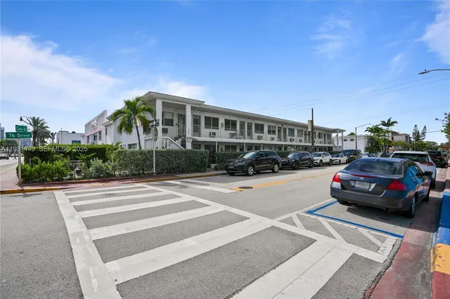 $169,000 | 200 76th Street, Unit 56, Miami Beach, FL 33141