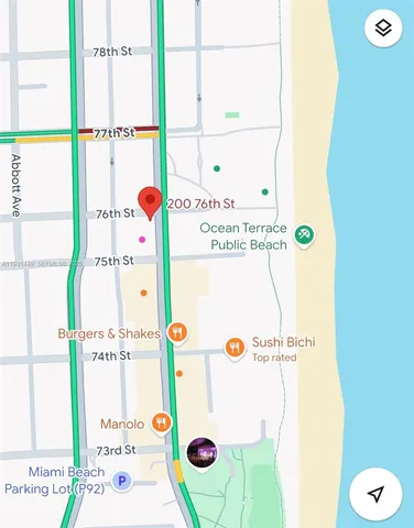 $169,000 | 200 76th Street, Unit 56, Miami Beach, FL 33141