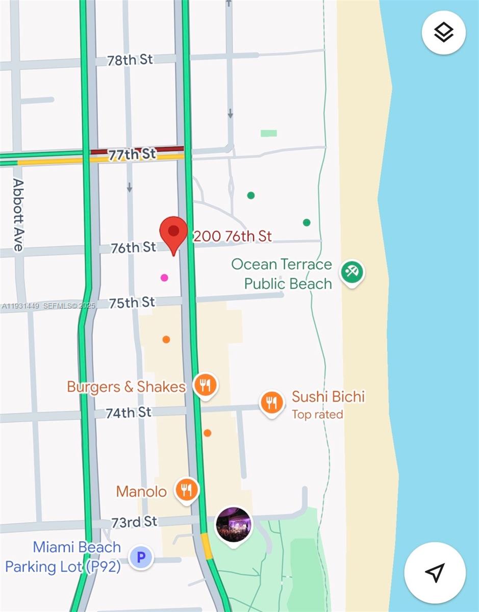 200 76th Street, Unit 56 Miami Beach, FL 33141 - Photo 22 of 22