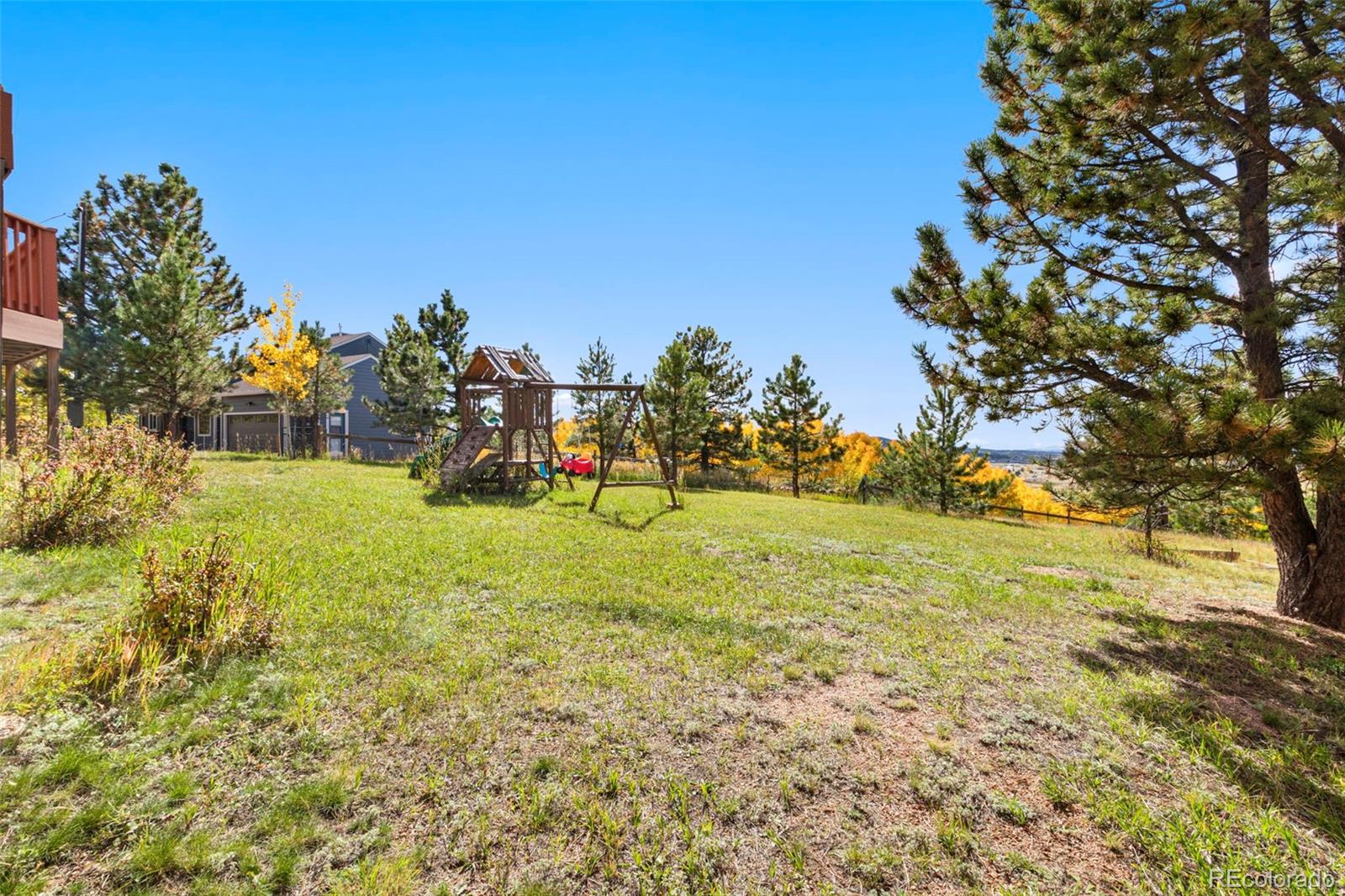 162 Ridge Top Drive Divide, CO 80814 - Photo 46 of 50