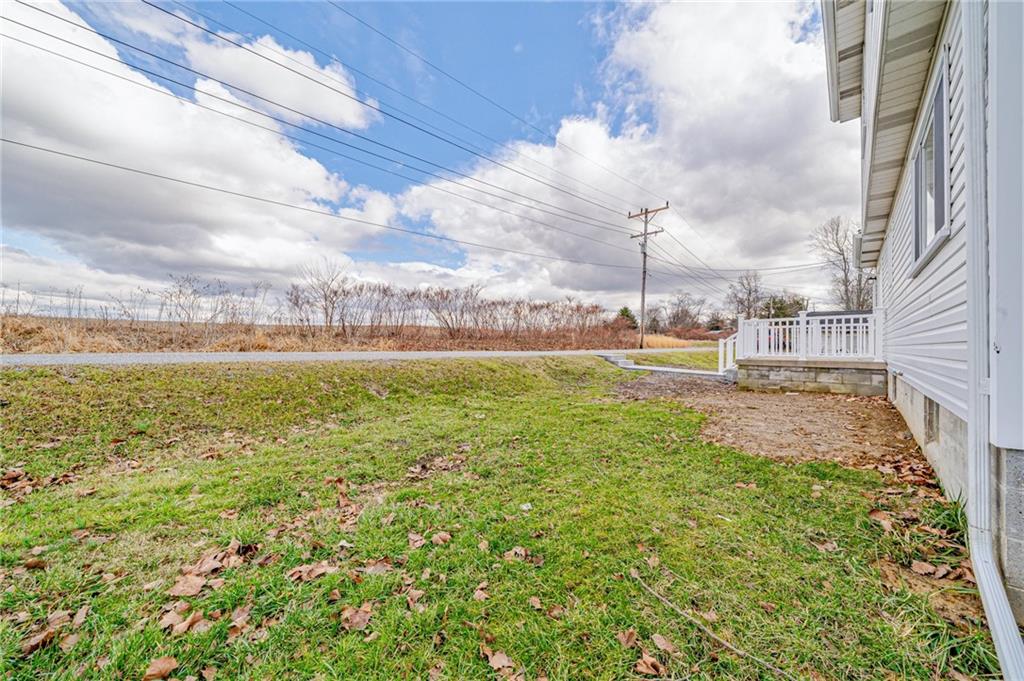 608 Fitz Henry Road Smithton, PA 15479 - Photo 31 of 40 a view of a city with an ocean beach