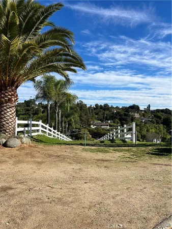 view of an outdoor space