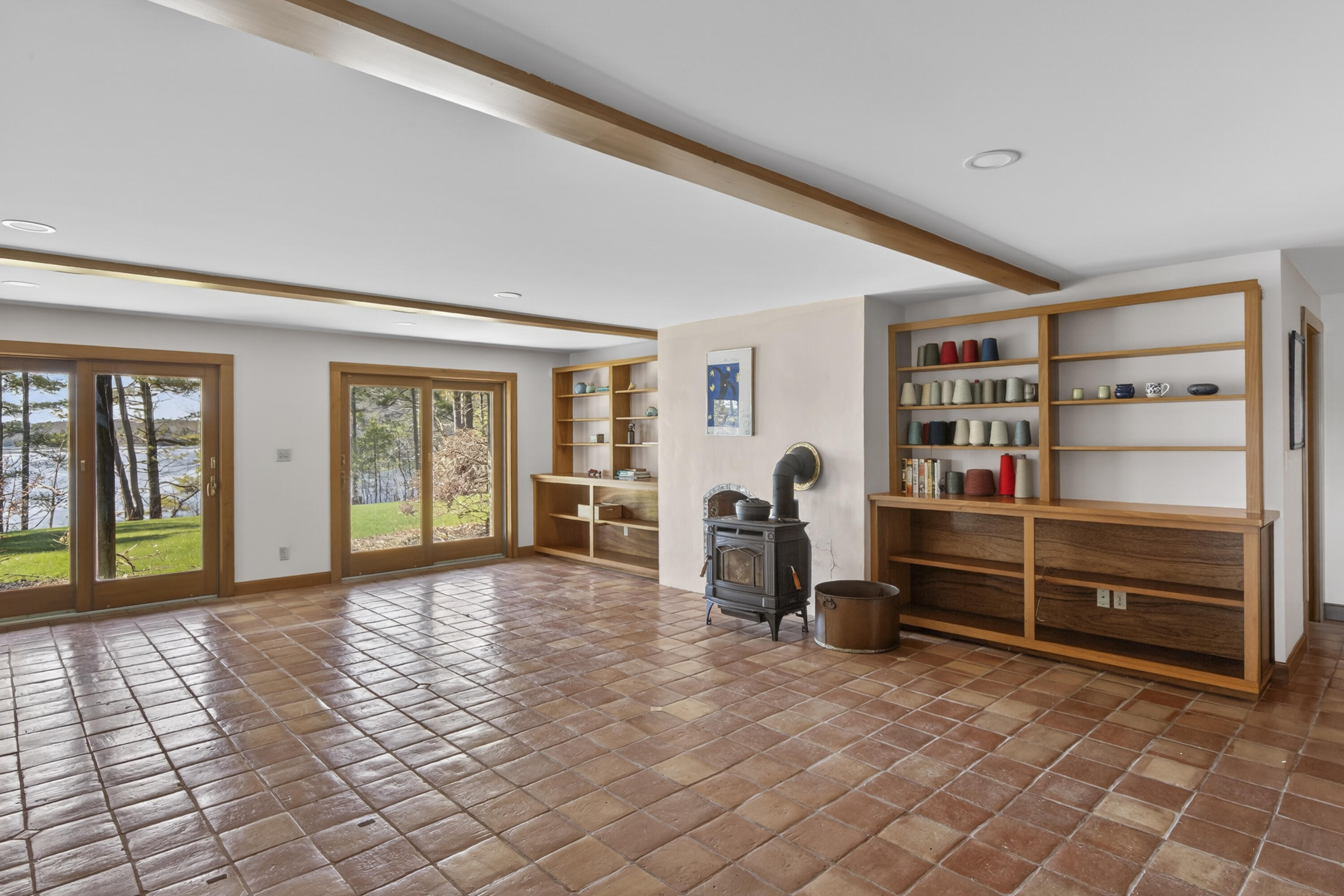 100 Bradley Shore Road Newcastle, ME 04553 - Photo 18 of 38 ME2970_18