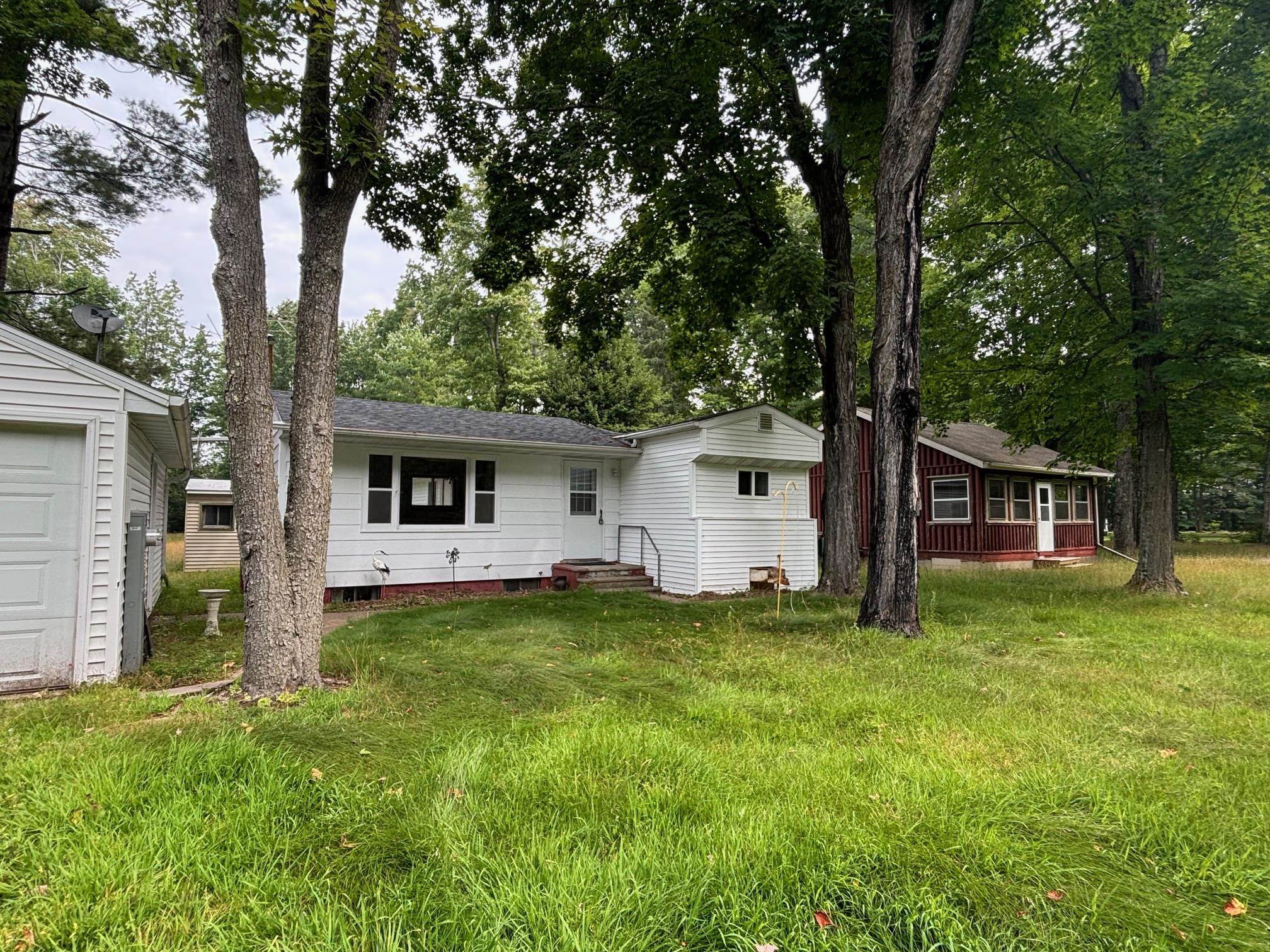 16762 Topper Lane Townsend, WI 54175 - Photo 1 of 1