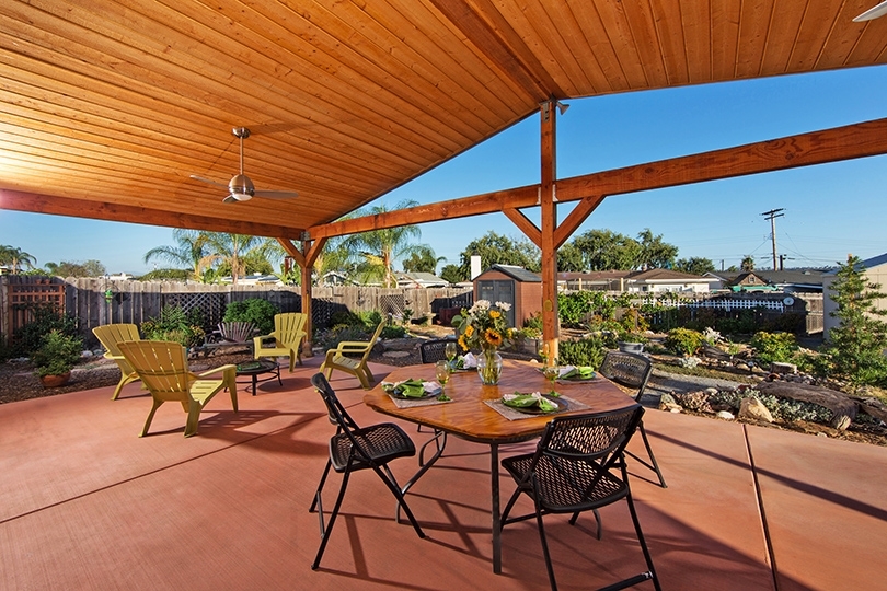9415 Doheny Road Santee, CA 92071 - Photo 17 of 25